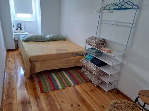 Apartamento T1 Coração de Alfama 