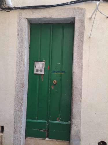 Apartamento T1 Coração de Alfama 