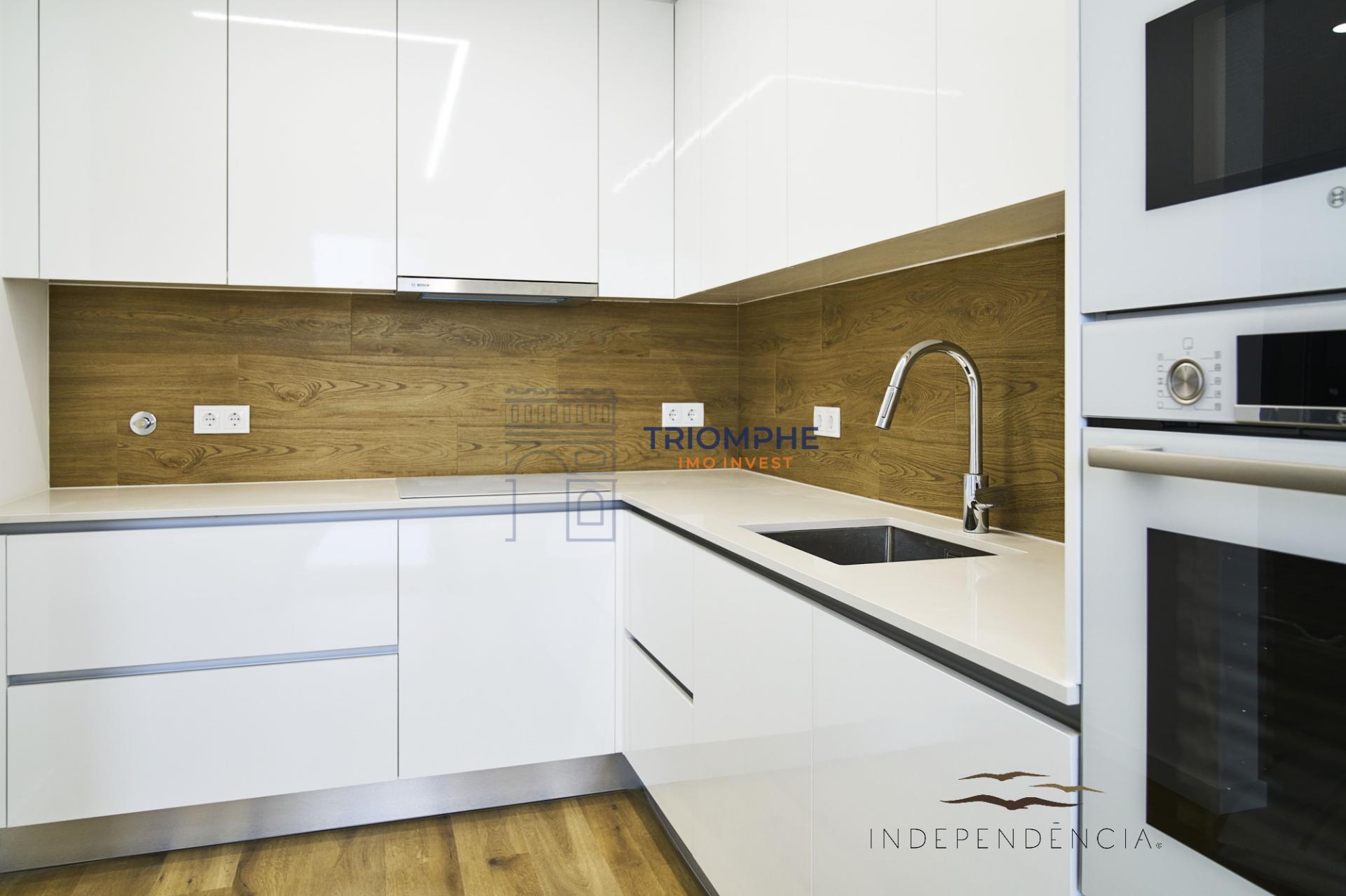 Apartamento T2 - D, Nazaré