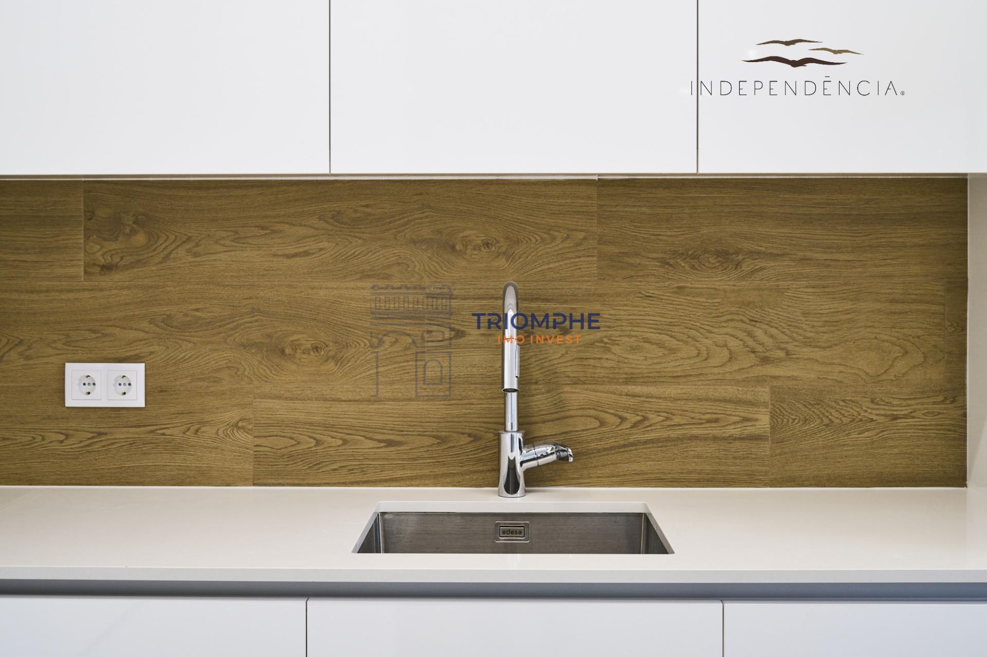 Apartamento T2 - E, Nazaré