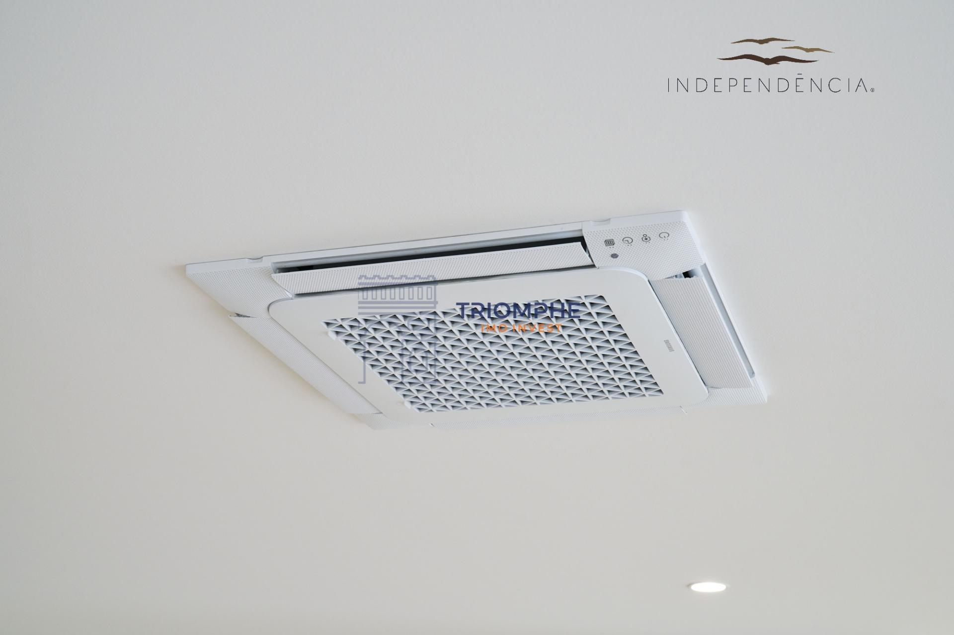 Apartamento T2 - E, Nazaré