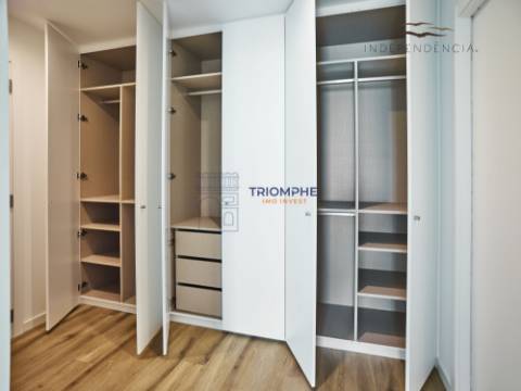 Apartamento T2 - E, Nazaré