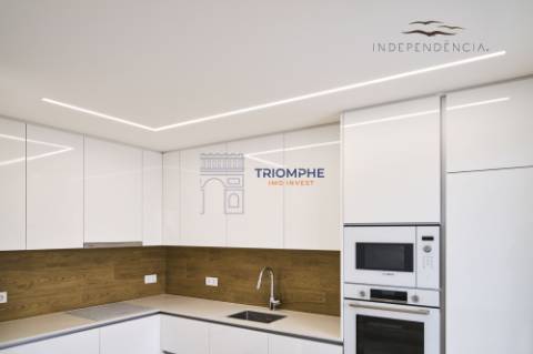 Apartamento T2 - G, Nazaré