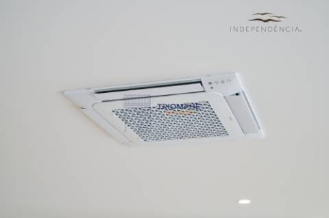 Apartamento T2 - G, Nazaré