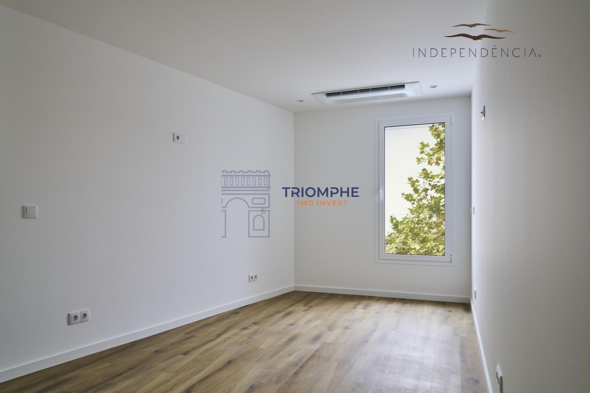 Apartamento T2 - G, Nazaré