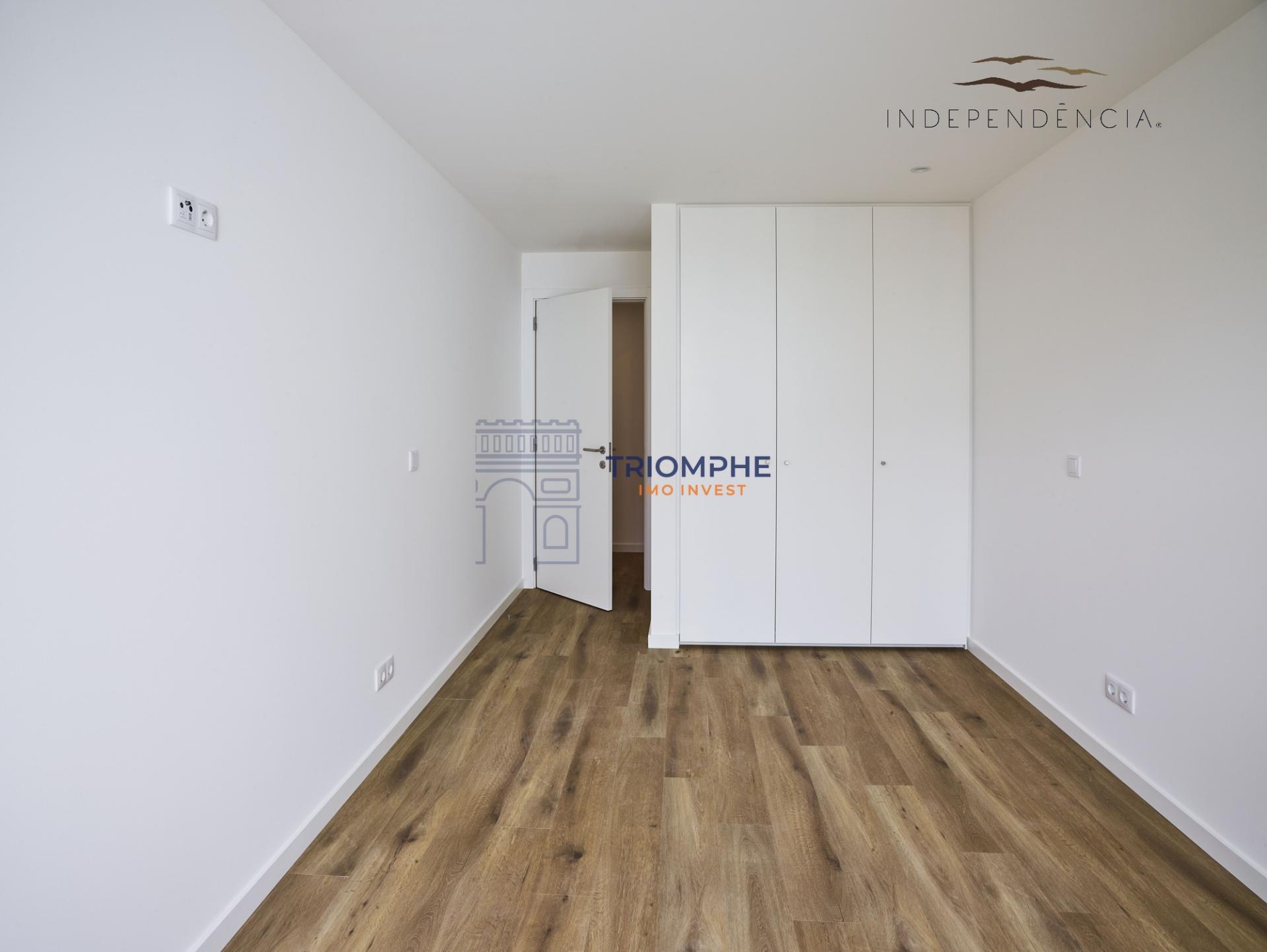 Apartamento T2 - G, Nazaré