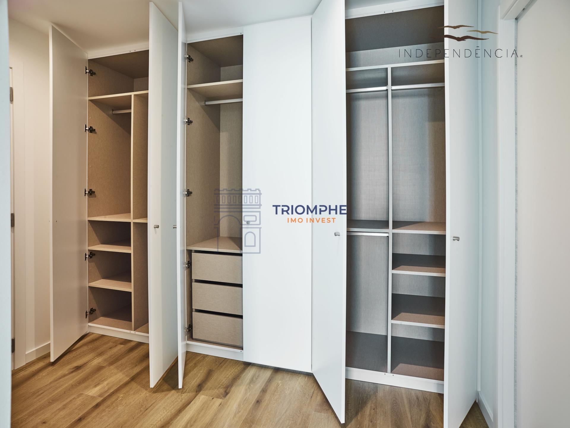 Apartamento T2 - G, Nazaré