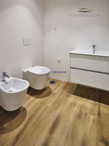 Apartamento T2 - G, Nazaré