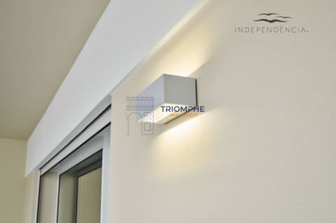 Apartamento T2 - G, Nazaré