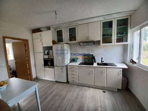 Moradia T1 Ferreira do Zêzere 