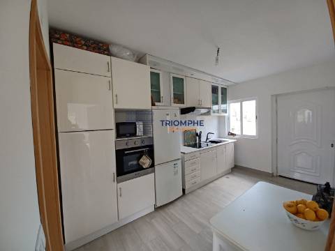 Moradia T1 Ferreira do Zêzere 