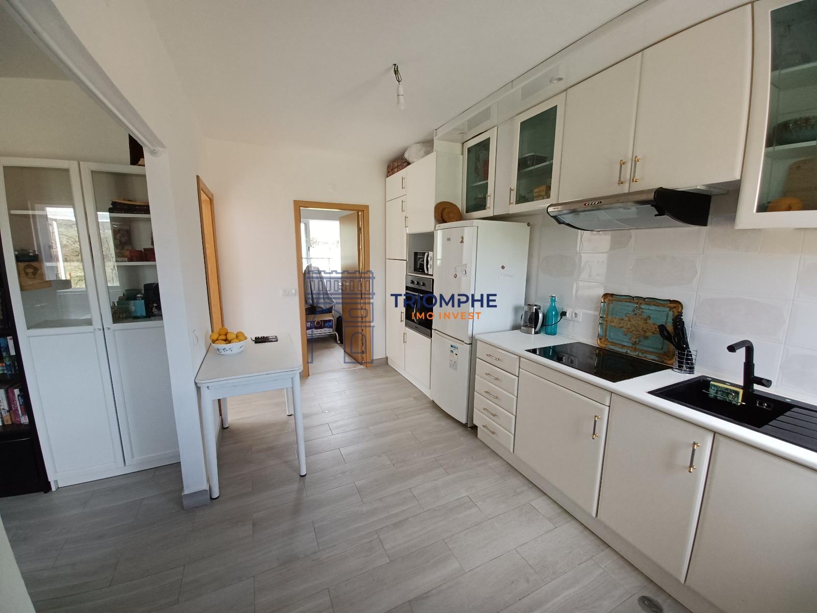 Moradia T1 Ferreira do Zêzere 