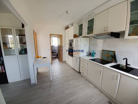 Moradia T1 Ferreira do Zêzere 