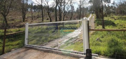 Moradia T1 Ferreira do Zêzere 