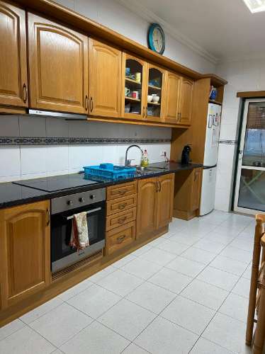 Apartamento T3 Centro de Leiria