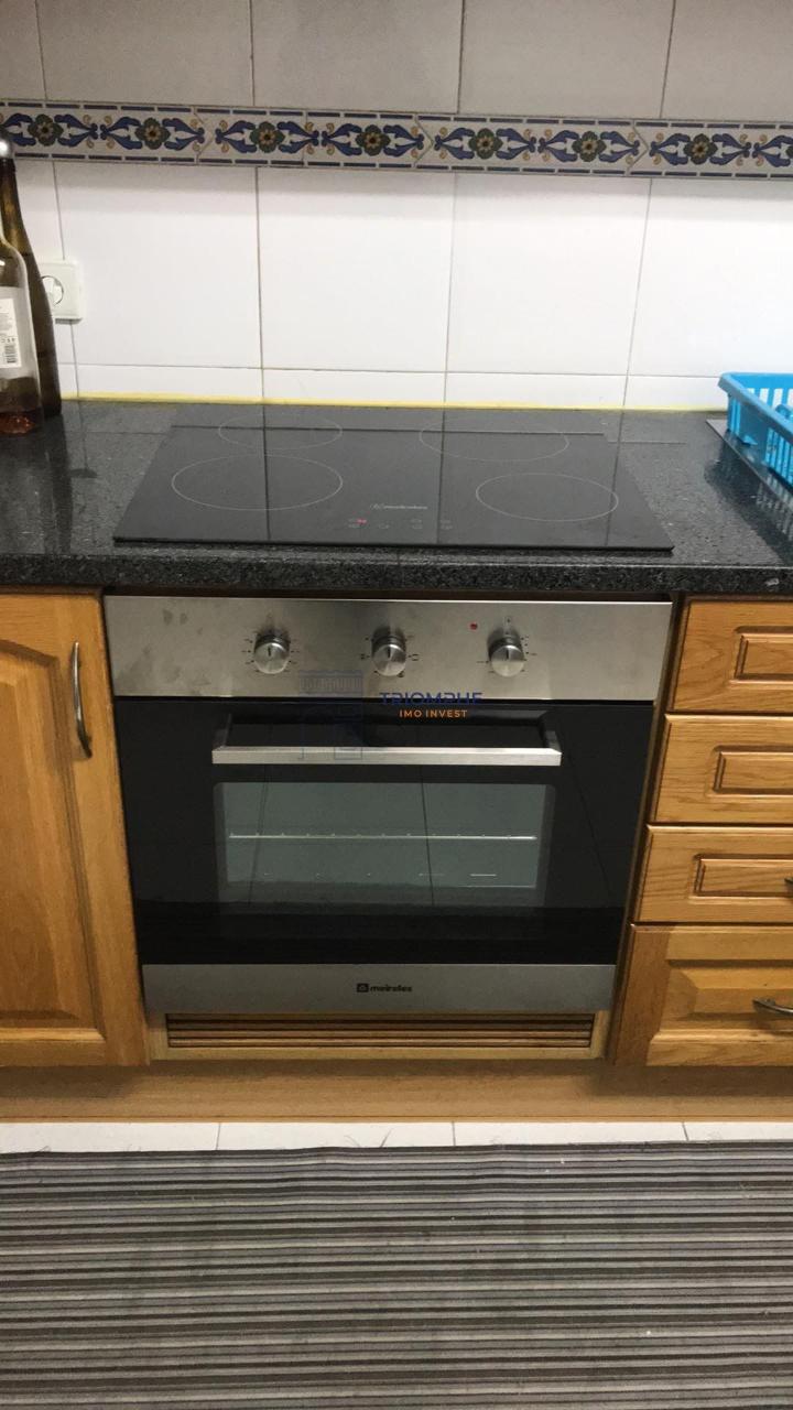 Apartamento T3 Centro de Leiria