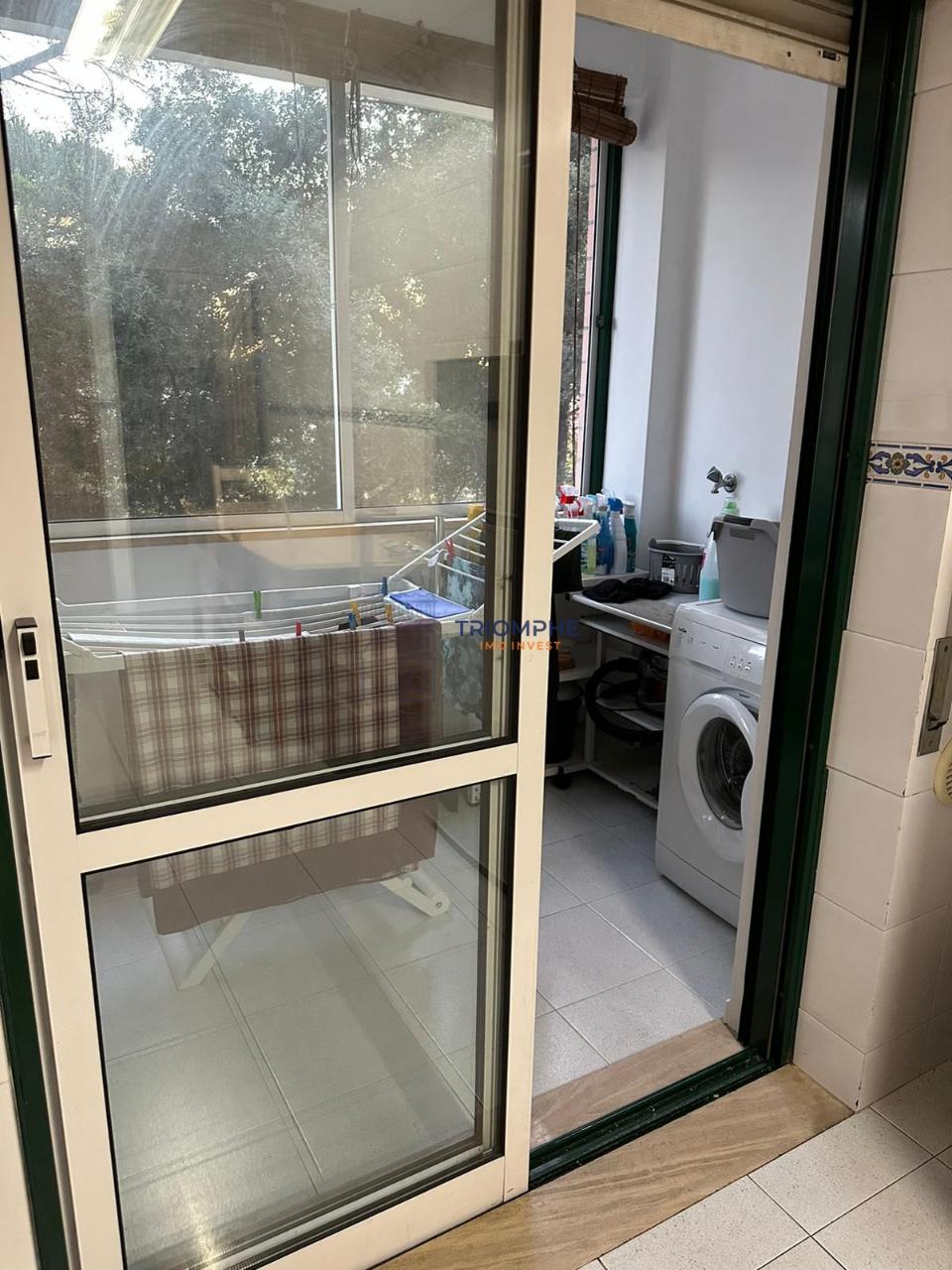 Apartamento T3 Centro de Leiria