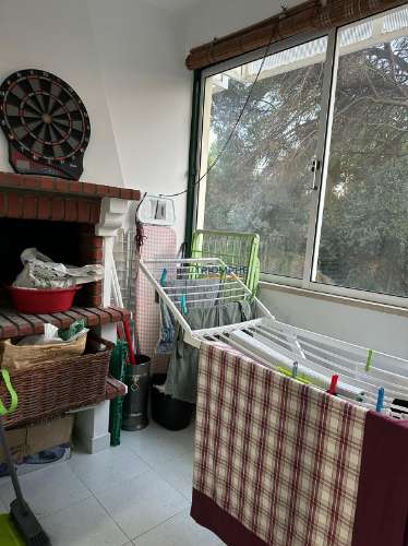 Apartamento T3 Centro de Leiria