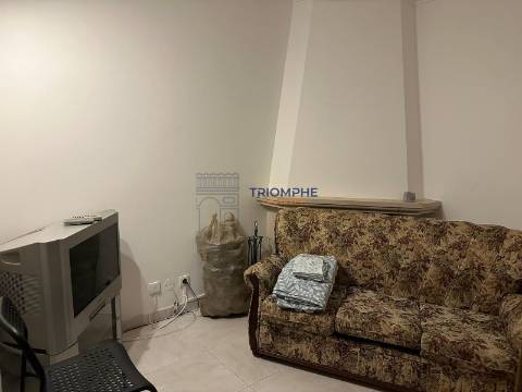 Apartamento T3 Centro de Leiria