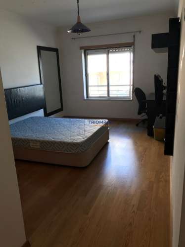 Apartamento T3 Centro de Leiria