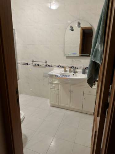 Apartamento T3 Centro de Leiria