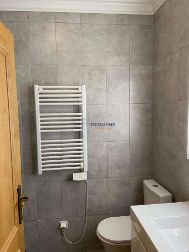 Apartamento T3 Centro de Leiria