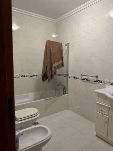 Apartamento T3 Centro de Leiria