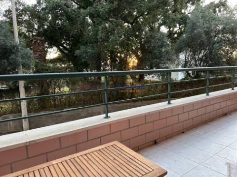 Apartamento T3 Centro de Leiria