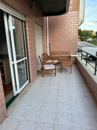 Apartamento T3 Centro de Leiria