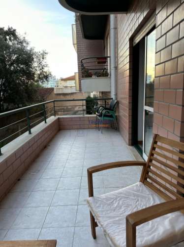 Apartamento T3 Centro de Leiria