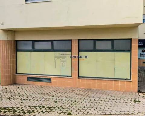 Loja à venda – Portimão – Oportunidade única!