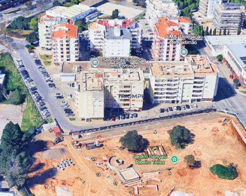 Loja à venda – Portimão – Oportunidade única!