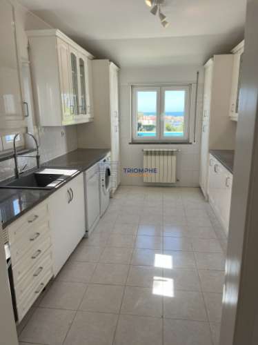 Moradia Com Piscina, Cascais, Vista Mar