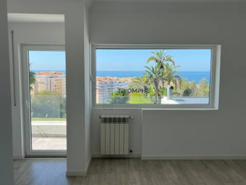 Moradia Com Piscina, Cascais, Vista Mar