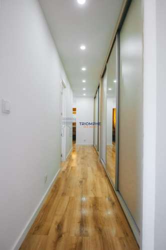 Apartamento T3 Remodelado