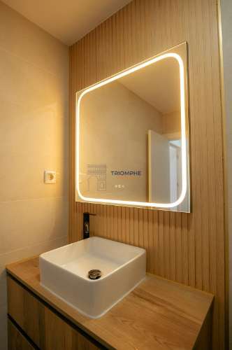 Apartamento T3 Remodelado