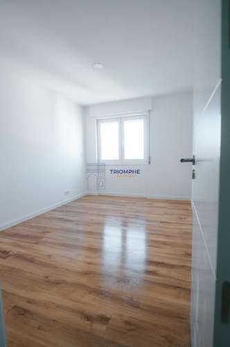 Apartamento T3 Remodelado