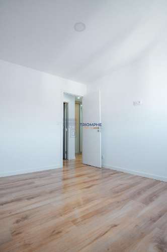 Apartamento T3 Remodelado