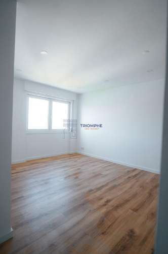 Apartamento T3 Remodelado