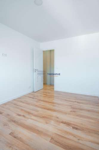 Apartamento T3 Remodelado