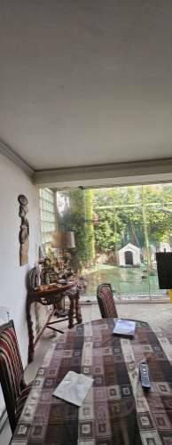 Moradia T4 em banda Vista Mar Caxias