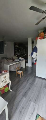 Moradia T4 em banda Vista Mar Caxias