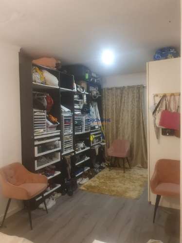 Moradia T4 em banda Vista Mar Caxias