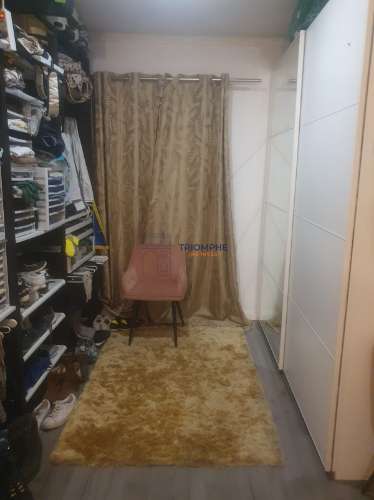 Moradia T4 em banda Vista Mar Caxias