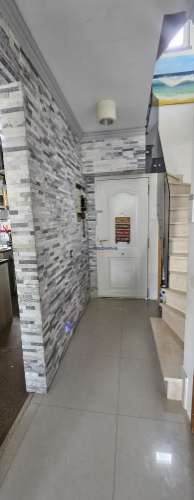 Moradia T4 em banda Vista Mar Caxias