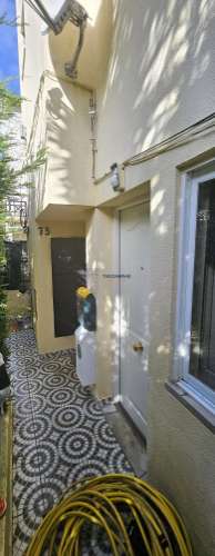 Moradia T4 em banda Vista Mar Caxias