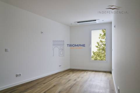 Apartamento T2 - A, Nazaré