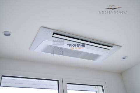 Apartamento T2 - A, Nazaré