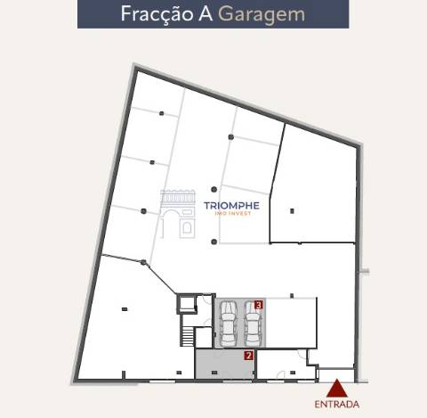 Apartamento T2 - A, Nazaré