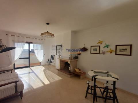 Apartamento T2 Vista Mar Pedrogão
